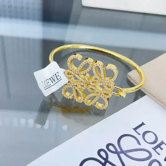 Loewe bracelet 02lyh33